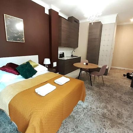 Luxury Apartment - Rakowicka 6 Kraków Eksteriør billede