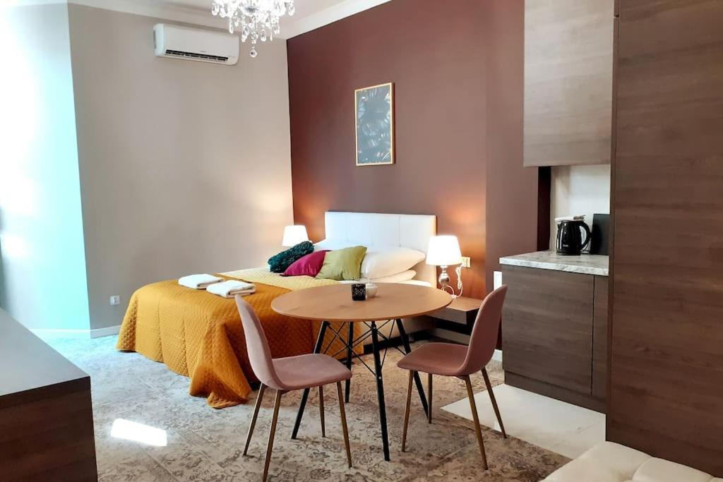 Luxury Apartment - Rakowicka 6 Kraków Eksteriør billede
