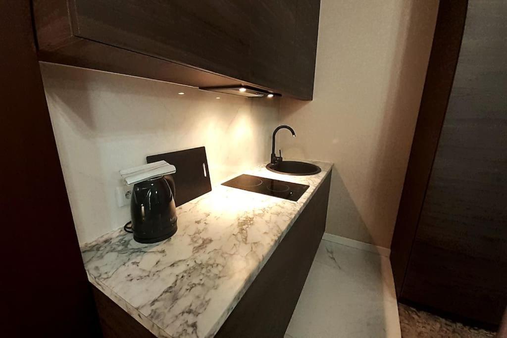 Luxury Apartment - Rakowicka 6 Kraków Eksteriør billede