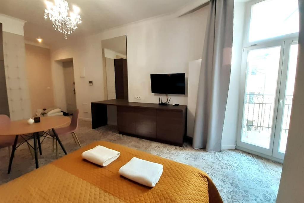 Luxury Apartment - Rakowicka 6 Kraków Eksteriør billede