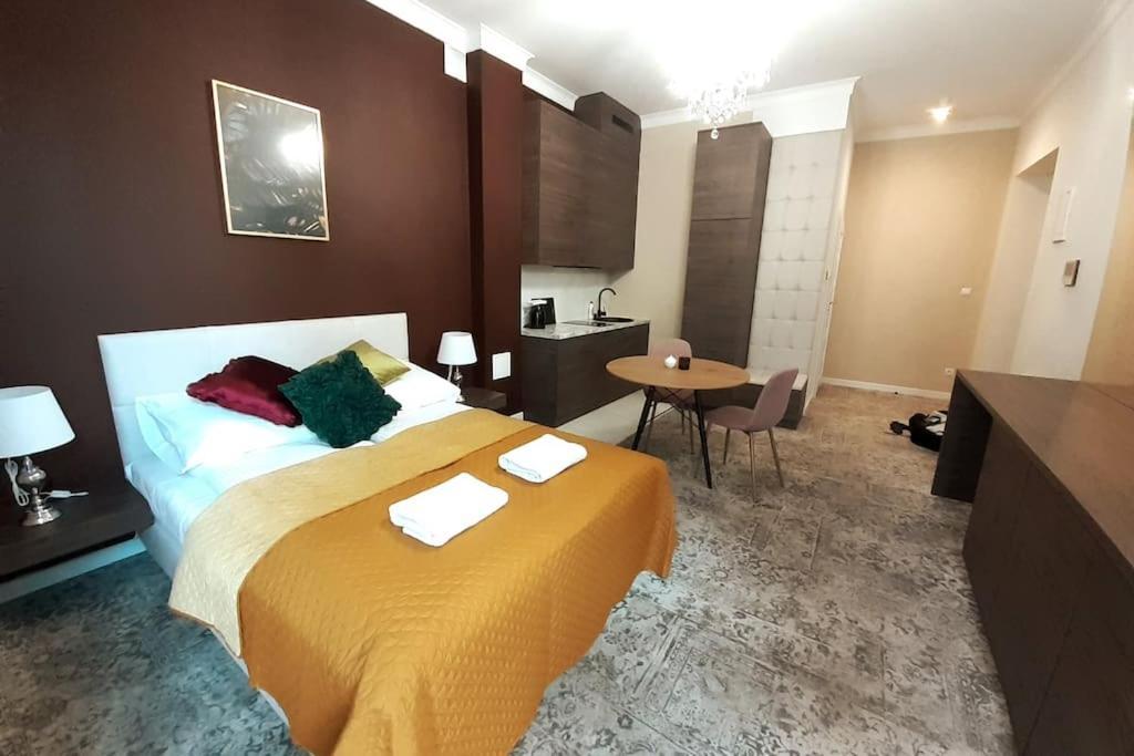 Luxury Apartment - Rakowicka 6 Kraków Eksteriør billede