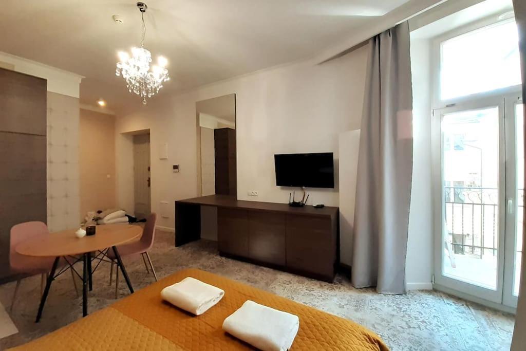Luxury Apartment - Rakowicka 6 Kraków Eksteriør billede